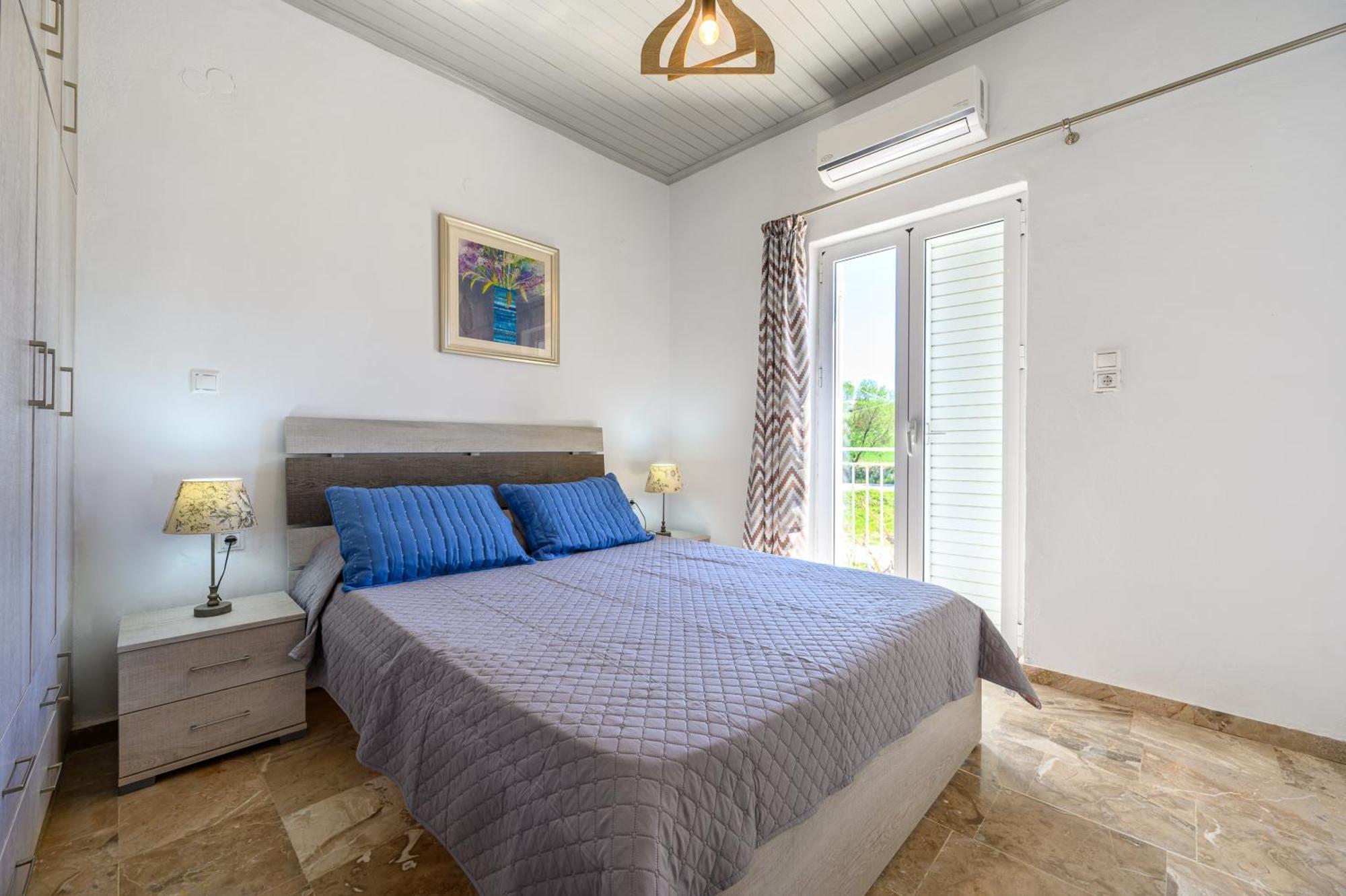 Beachfront First-Floor Suite Georgioupoli Buitenkant foto