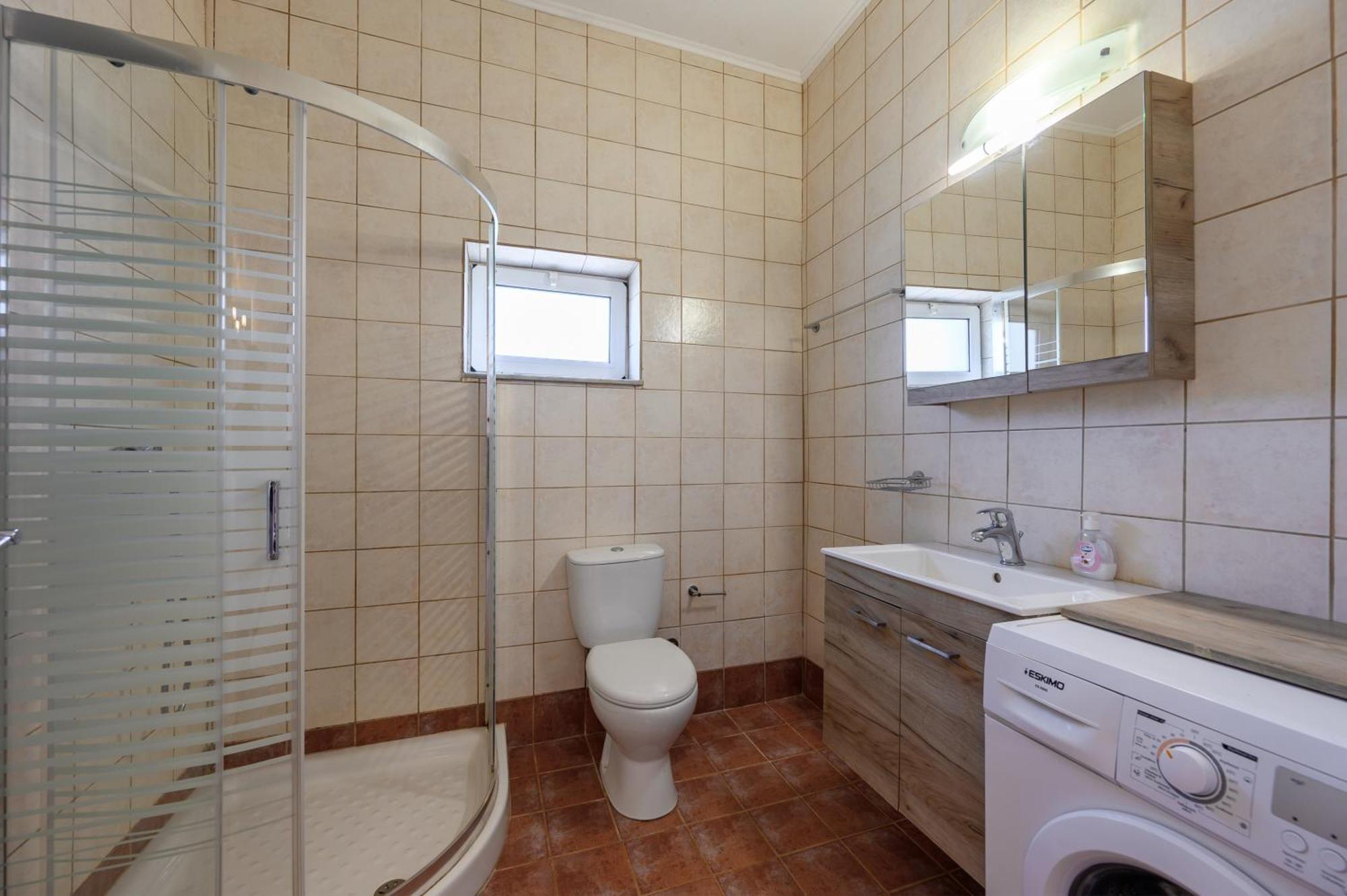 Beachfront First-Floor Suite Georgioupoli Buitenkant foto