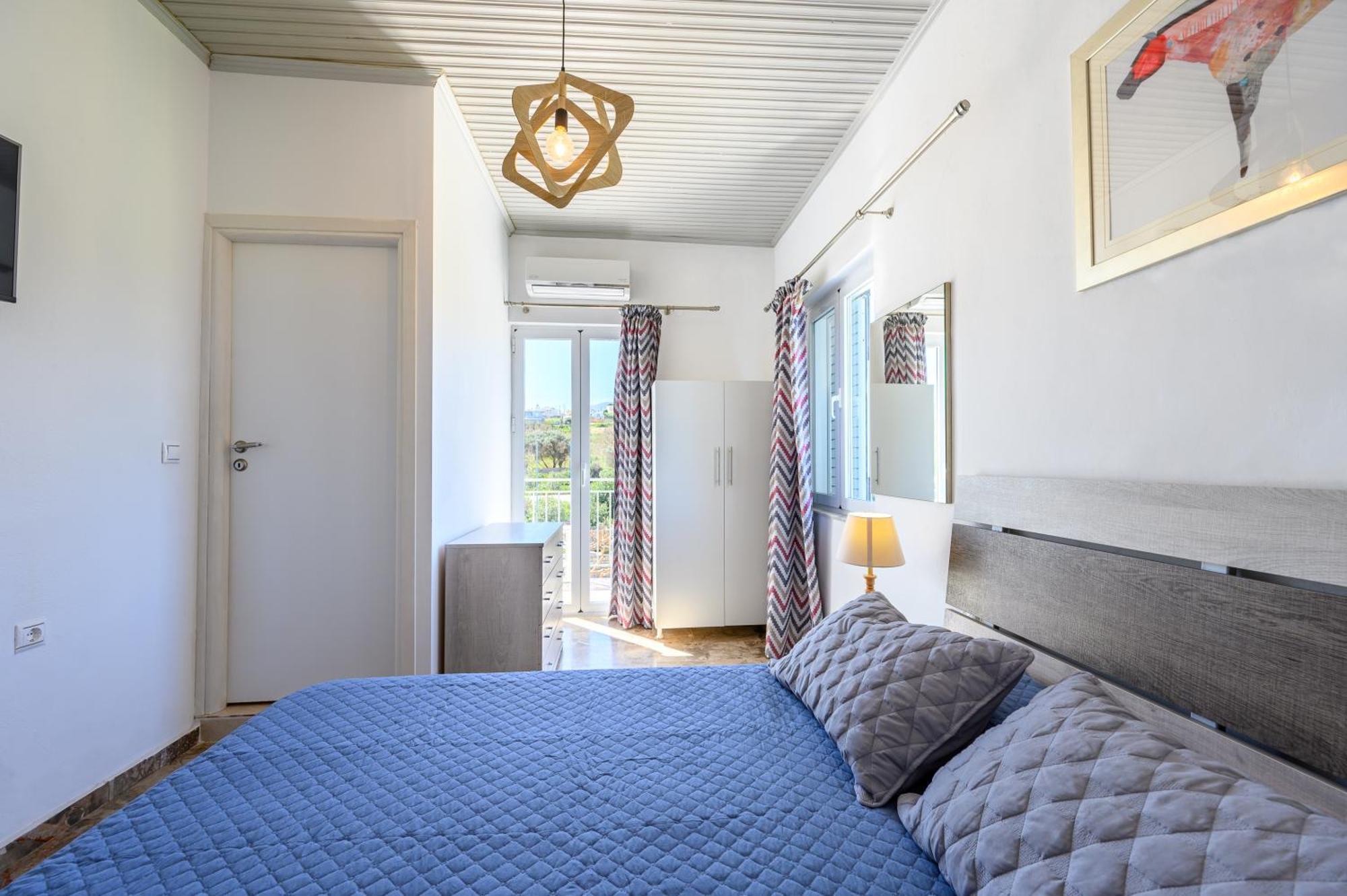 Beachfront First-Floor Suite Georgioupoli Buitenkant foto